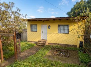 Casa · 97m² · 3 Ambientes · 1 Cochera · Venta Casa 2 Dorm. en Salsipuedes