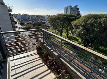 Departamento · 35m² · 1 Ambiente · Departamento en Monte Castro