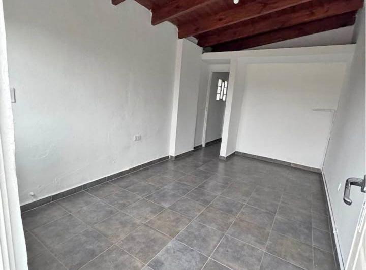 Departamento · 50m² · 2 Ambientes