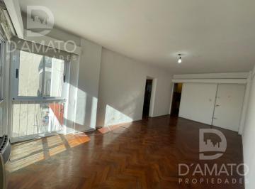 Departamento · 70m² · 4 Ambientes · Departamento en Villa Crespo