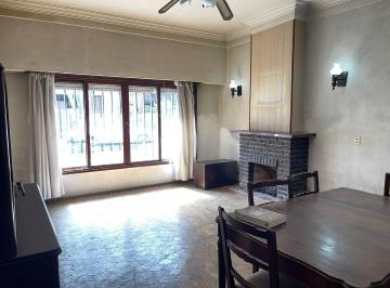 PH · 100m² · 4 Ambientes · 1 Cochera · Venta Casa 4 Amb en 2 Plantas en Ciudadela Al Fte C/ Balcon y Cochera