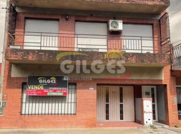 PH · 100m² · 4 Ambientes · 1 Cochera · Venta Casa 4 Amb en 2 Plantas en Ciudadela Al Fte C/ Balcon y Cochera