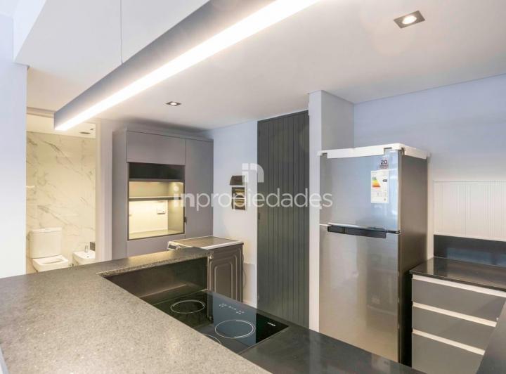 Departamento · 53m² · 2 Ambientes · 1 Cochera