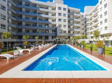 Departamento · 33m² · 1 Ambiente · 1 Cochera · Monoambiente en Venta en Canning con Cochera