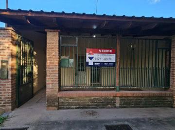 Casa · 41m² · 4 Ambientes · Casa a La Venta - Barrio 150 Viviendas Barranqueras