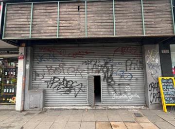 Local comercial de 2 ambientes, Merlo · Local Comercial en Alquiler Ubicado en Merlo