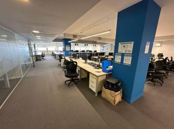 Oficina comercial · 455m² · 2 Cocheras · Oficina en Venta, Microcentro, Av Cordoba 883 Caba