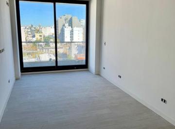 Departamento · 32m² · 1 Ambiente · Departamento a Estrenar en Villa Crespo