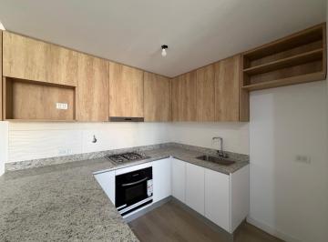 Departamento · 50m² · 2 Ambientes · 1 Cochera · Departamento Dos Ambientes con Cochera a Estrenar - Alquiler - Quilmes, Cubis