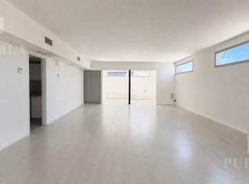 Oficina comercial · 170m² · 1 Cochera · Oficina en Alquiler con Cochera - Distrito Tecnologico - Parque Patricios