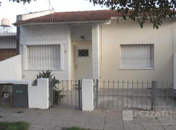 PH · 65m² · 3 Ambientes · PH en en Alquiler en San Jose