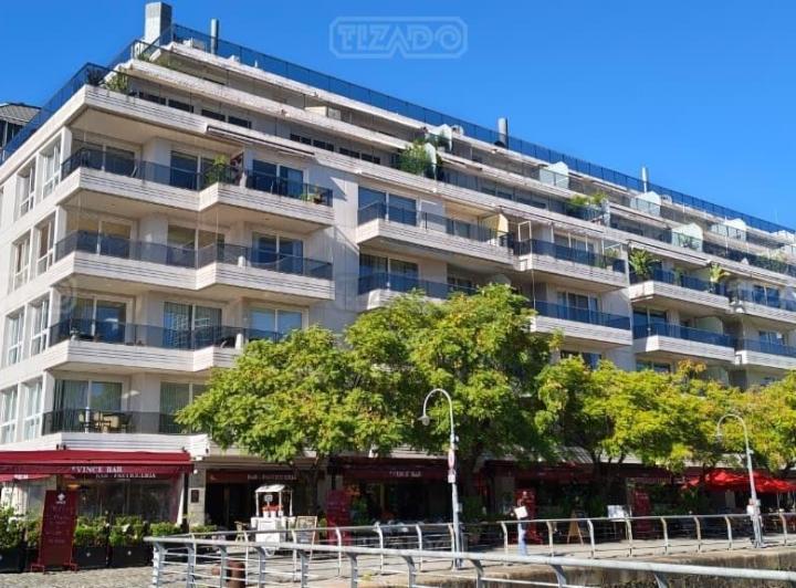 Departamento · 145m² · 4 Ambientes · 2 Cocheras