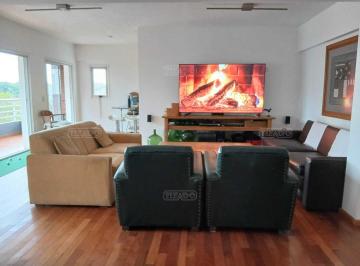 Departamento · 87m² · 3 Ambientes · Departamento en Venta en Puerto Madero, Capital Federal, Buenos Aires