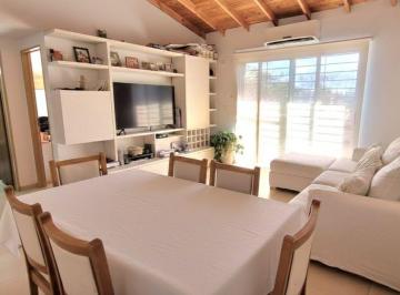 Departamento · 61m² · 3 Ambientes · 1 Cochera · Propiedad Destacada! Departamento 3 Amb C/coch
