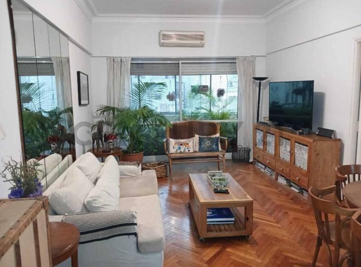Departamento · 97m² · 4 Ambientes