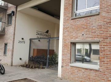 HSP-HSP-694_2 · Venta Departamento - Triplex 3 Amb en El Complejo