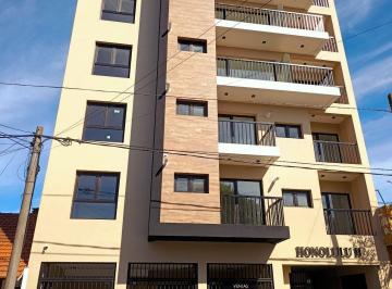 Departamento · 55m² · 2 Ambientes · Departamento 2 Ambientes a Estrenar - Mar del Plata