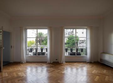 Departamento · 372m² · 8 Ambientes · 1 Cochera · Alquiler Departamento Lujoso de 8 Ambientes en Retiro
