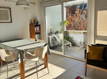 Departamento · 40m² · 2 Ambientes · Departamento en Venta 2 Ambientes con Balcón en Villa Crespo, Capital Federal, Buenos Aires