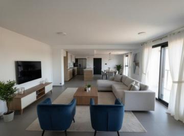 Departamento · 118m² · 3 Ambientes · 1 Cochera · Departamento 3 Ambientes en Tandil
