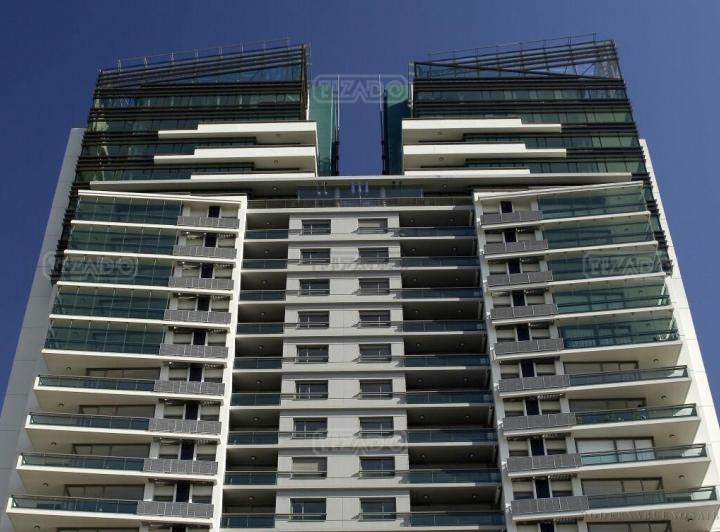 Departamento · 66m² · 2 Ambientes · 1 Cochera
