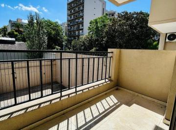 Departamento · 38m² · 2 Ambientes · Venta Depto 2 Amb Balcón y Amenities en Flores