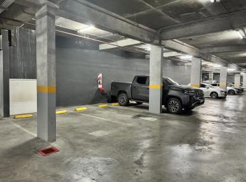 Garage · 11m² · Venta de Cochera en Complejo Gni Cofico | Seguridad 24 Hs