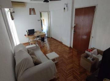Departamento de 2 ambientes, Palermo · Coqueto Depto Dos Amb, Todo Luz, en Inmejorable Ubicación!