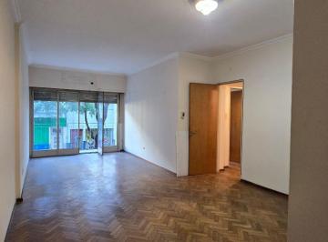 Departamento de 6 ambientes, Rosario · Alquiler - San Lorenzo 1600. 3 Dorm.. Patio. Sin Expensas