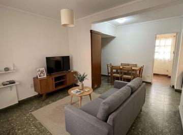 Departamento · 56m² · 3 Ambientes · 3 Ambientes Planta Baja Patio Lavadero Caballito