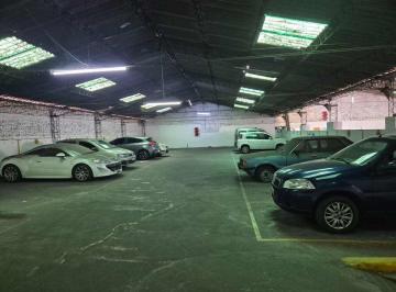 Garage · 10m² · Cochera en Venta La Plata