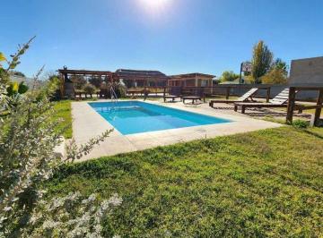 Terreno · 900m² · Venta Terreno con un Ambiente y Quincho Corralitos