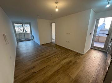 Departamento · 50m² · 1 Dormitorio · A Estrenar - 1 Dorm + Balcon Terraza Propio - Nva Cba