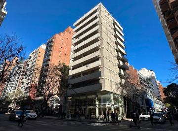 Departamento · 50m² · 1 Dormitorio · A Estrenar - 1 Dorm + Balcón + Balcon Terraza Propio - Nva Cba