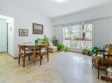 Departamento · 73m² · 3 Ambientes · Venta Dpto 3 Ambientes con Dependencia en Caballito