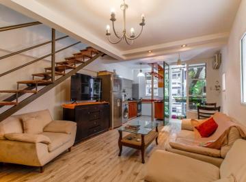 PH · 89m² · 4 Ambientes · Venta de PH 3 Amb. en Palermo