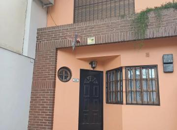 PH · 90m² · 4 Ambientes · 1 Cochera · Venta de Triplex de 130 m² Totales en Villa Crespo
