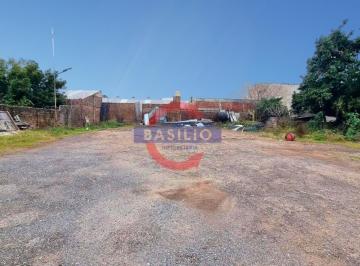 Terreno · 1200m² · Terreno Industrial en Venta – 1.200 m² – Villa Granaderos de San Martín