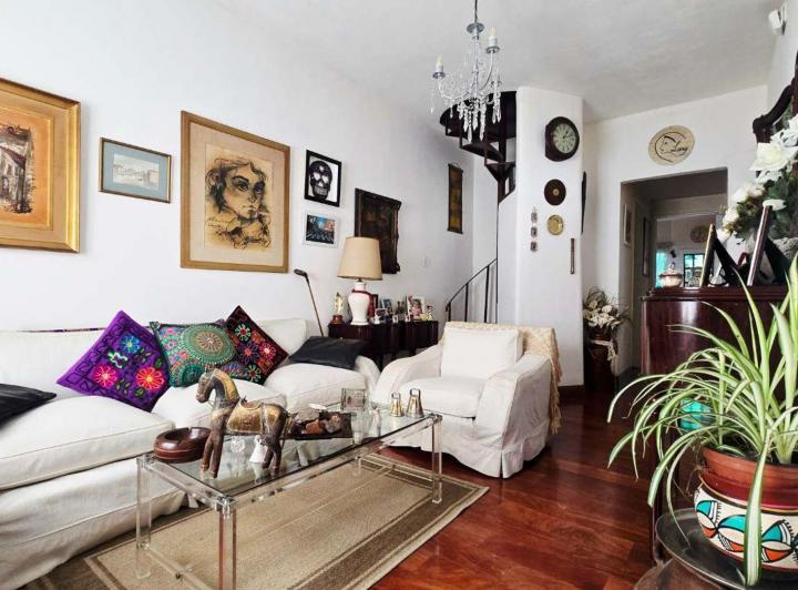 PH · 96m² · 5 Ambientes · 1 Cochera