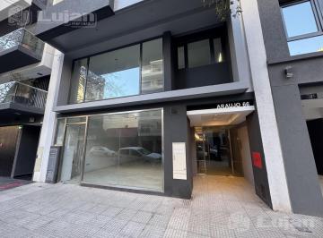 Departamento · 30m² · 1 Ambiente · Alquiler Departamento en Villa Luro 1 Amb con Balcón Araujo y Falcón!