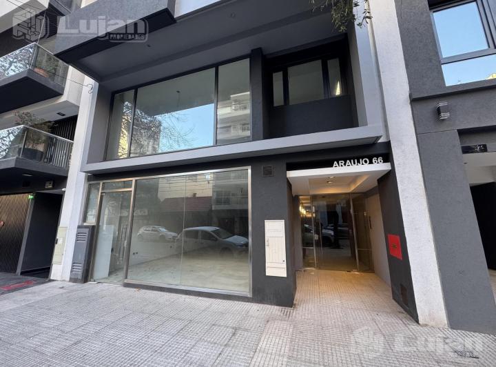 Departamento · 30m² · 1 Ambiente