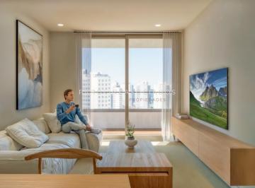 Foto1 · Departamento en Venta de 1 Dormitorio en Edificio View Brava