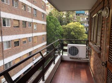Departamento · 49m² · 2 Ambientes · 1 Cochera · Departamento en Acassuso 2 Ambientes y Cochera.