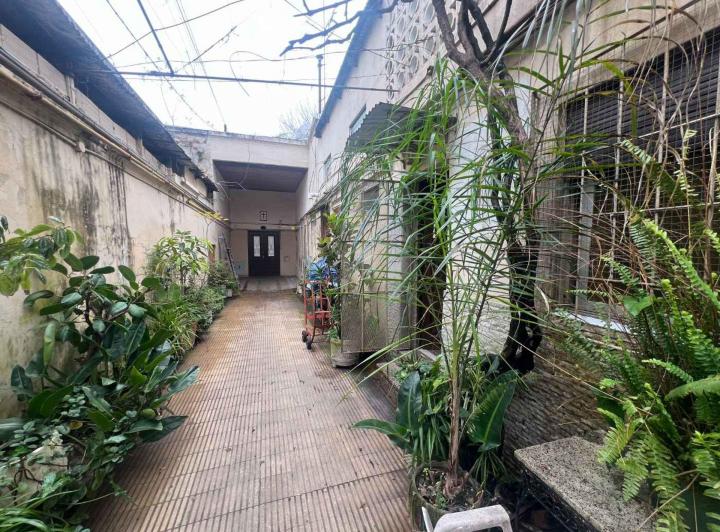 PH · 95m² · 4 Ambientes