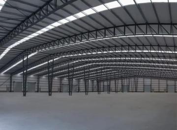 Bodega-Galpón · 5200m² · Galpón en Alquiler y Venta en San Vicente