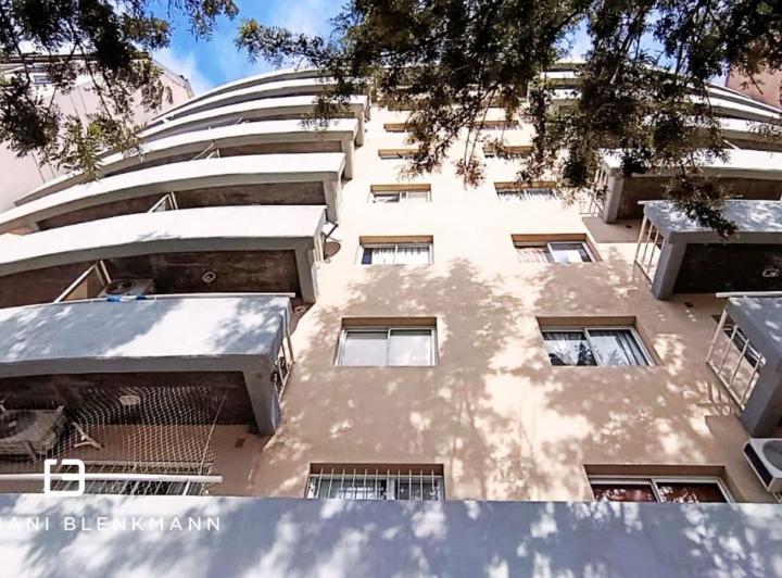 Departamento · 50m² · 2 Ambientes