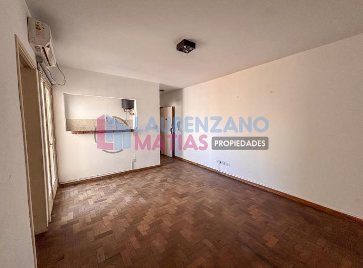 Departamento · 36m² · 2 Ambientes