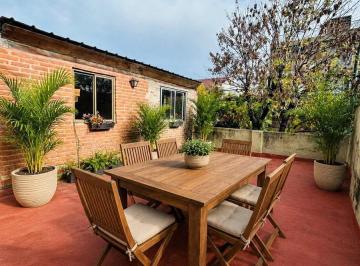PH · 105m² · 3 Ambientes · Venta, Ph, Parque, Avellaneda C/trza Propia/quinch0