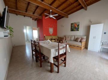 Departamento · 50m² · 2 Ambientes · Alquiler Temporal Depto 2 Amb con Balcon en Santa Clara del Mar