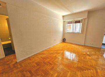 Departamento · 36m² · 2 Ambientes · Hidalgo 800 Alquiler Departamento 2 Ambientes Luminoso Caballito